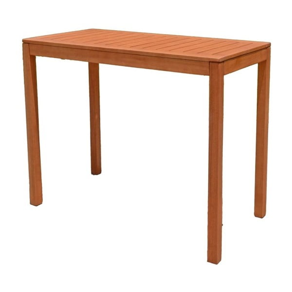 Barový stůl 60x120 cm Palmdale – Garden Pleasure