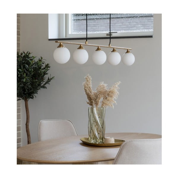 Servírovací hliníkový tác 28x37 cm – House Nordic-image-1