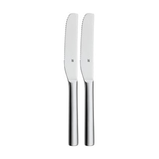 Sada 2 nožů z nerezové oceli Cromargan® WMF Nuova, 19,5 cm