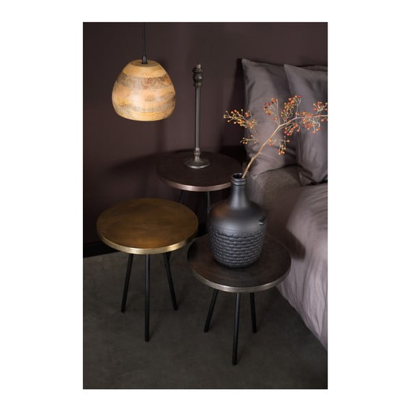 Závěsné svítidlo Dutchbone Woody-image-2