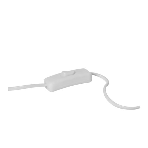 Černo-bílá stolní lampa SULION Positive-image-4