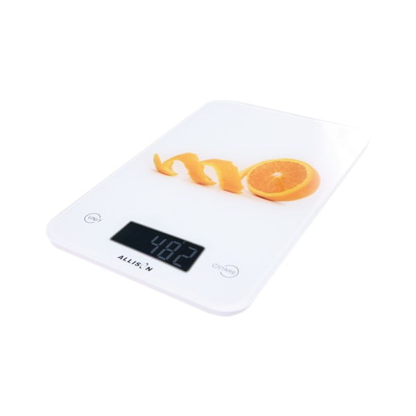 Kuchyňská váha Citrus