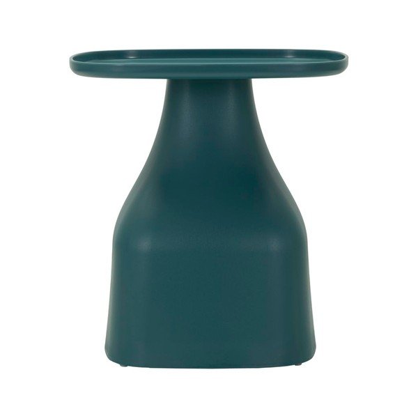 Plastový kulatý odkládací stolek ø 48 cm Gea – Mauro Ferretti-image-2