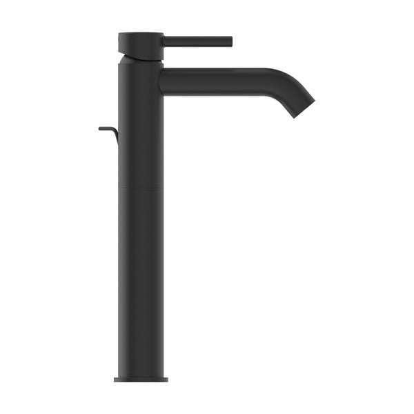 Černá umyvadlová baterie Silk Black – Ideal Standard-image-2