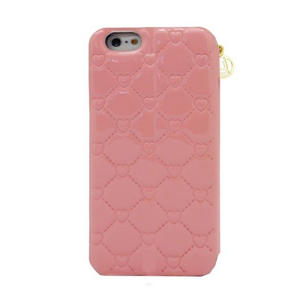 Obal na iPhone6 Heart Shell