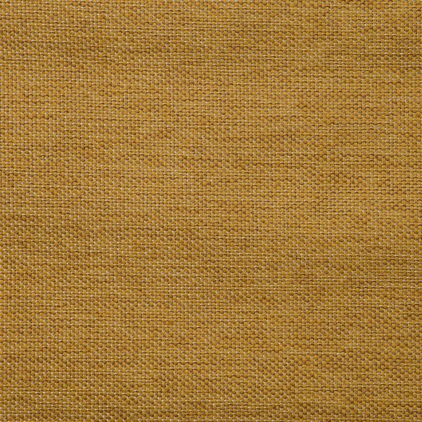 Hořčičně žlutá dvoumístná pohovka Vivonita Harlem-image-4