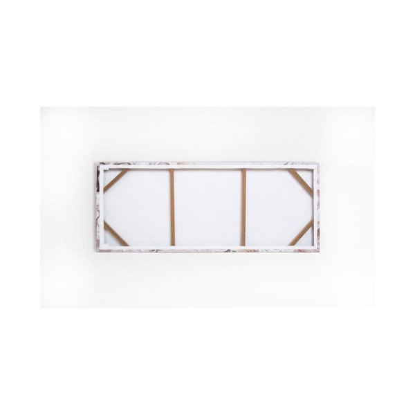 Obraz Graham & Brown Rose Trail, 100 x 40 cm-image-3