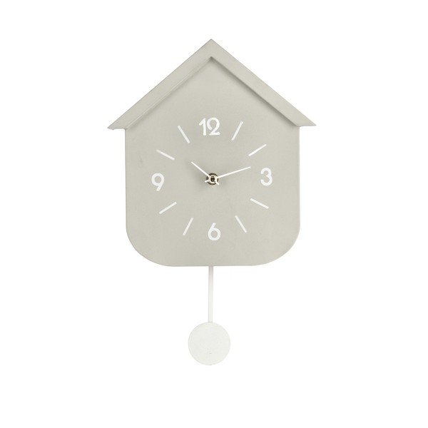 Kyvadlové/nástěnné hodiny Home – Yes Everyday