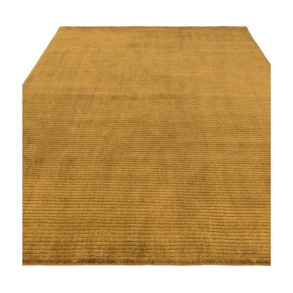 Ručně tkaný koberec v hořčicové barvě 160x230 cm – Asiatic Carpets-image-2