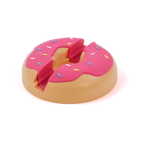 Stojánek na iPad Doughnut Pink
