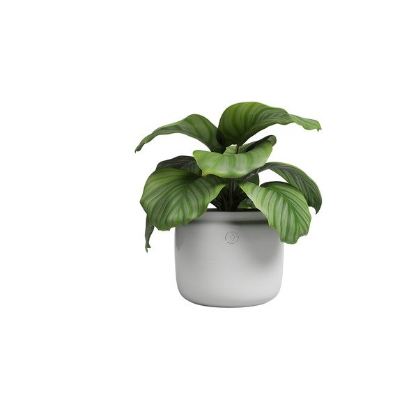 Keramický ručně vyrobený květináč ø 26 cm Astrea – Artevasi-image-4