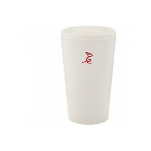 Cestovní kelímek s víčkem KlokArt Creacup, 400 ml-image-1