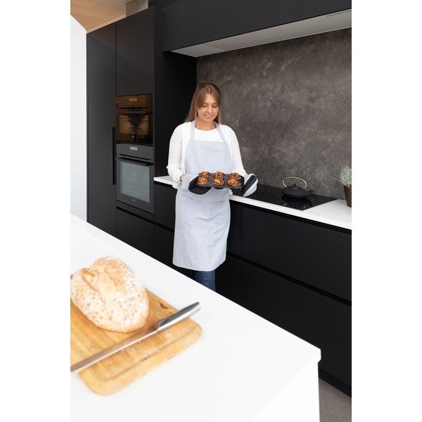 Kuchyňské rukavice v sadě 2 ks Neoprene – Tiseco Home Studio-image-1