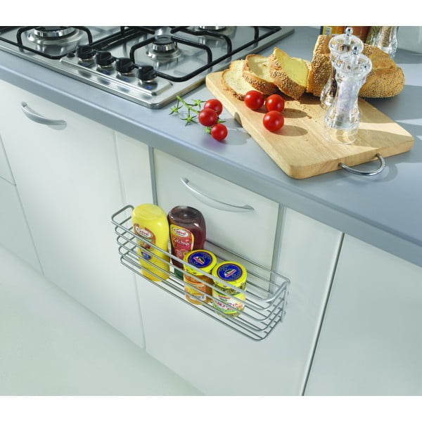 Závěsný věšák kuchyňské potřeby Metaltex Galileo-image-3