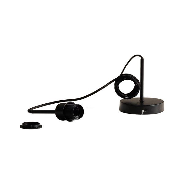 Závěsný kabel Fluvia – Kave Home