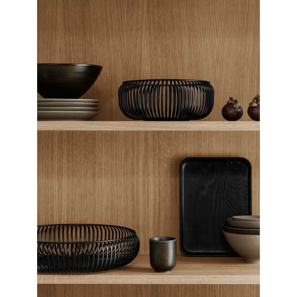 Hnědý šálek z kameniny 150 ml Kumi – Blomus-image-1