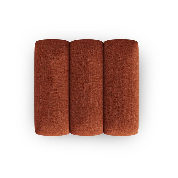 Podnožka v cihlové barvě Lupine – Micadoni Home-image-2