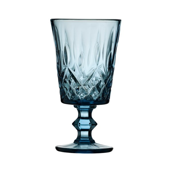 Skleničky v sadě 4 ks na víno 290 ml Sorrento – Lyngby Glas