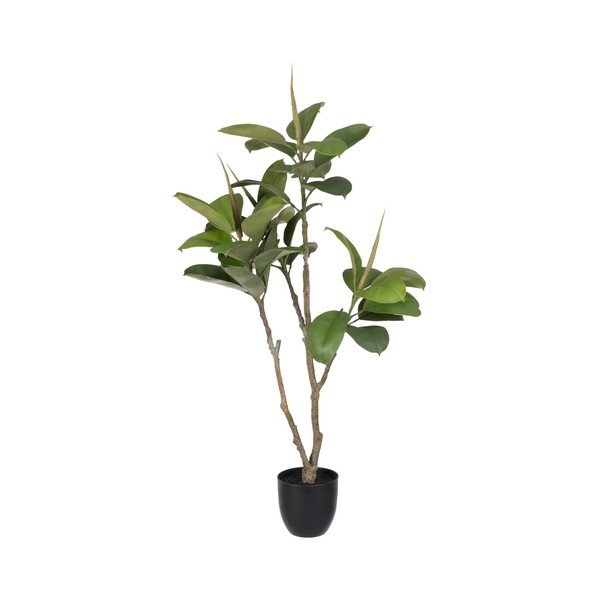 Umělá rostlina (výška 116 cm) Oak Tree – Ixia