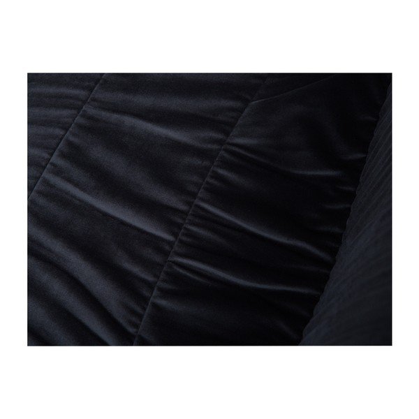 Černá jídelní židle DAN–FORM Dazz Velvet-image-2