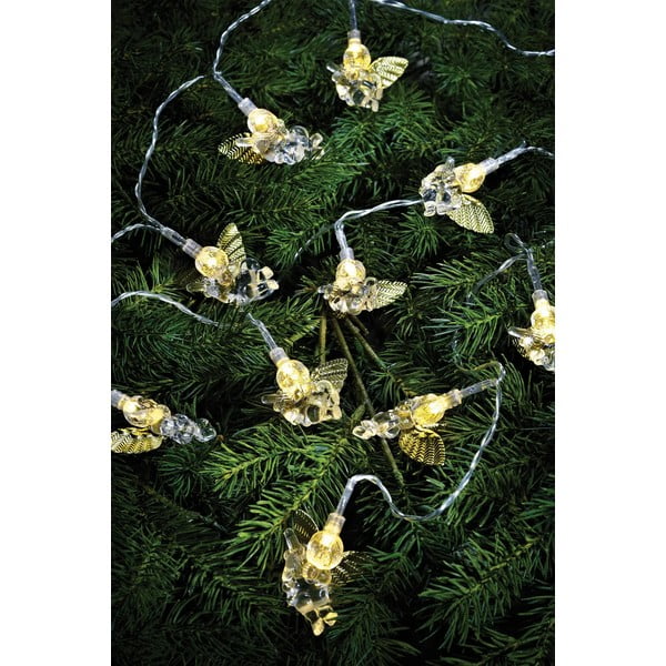 Svítící LED řetěz Markslöjd Signe-image-1