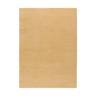 Oranžový koberec 170x120 cm Loft - Universal