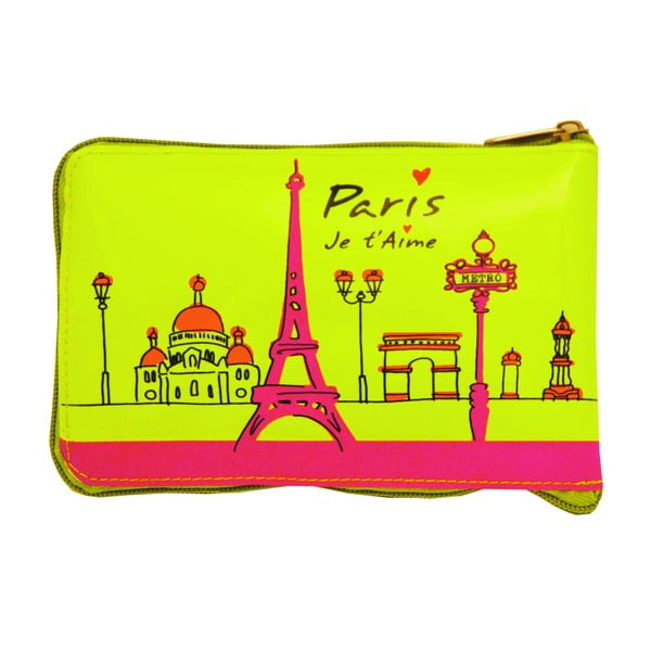 Skládací taška Paris