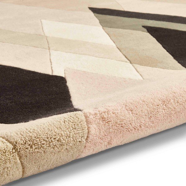 Vlněný koberec Think Rugs Michelle Collins Hills, 120 x 170 cm-image-1