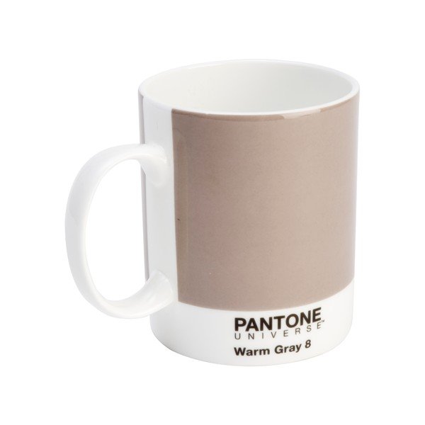 Pantone hrnek PA 155 Warm Gray 8