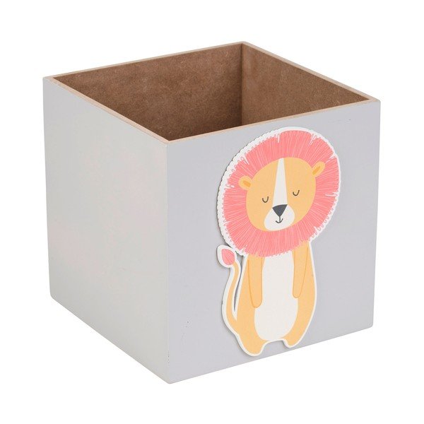 Dětské úložné boxy v sadě 3 ks Reverie – Jardin d'Ulysse-image-2