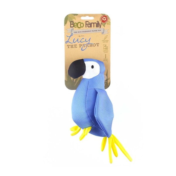 Hračka pro psa Beco Parrot