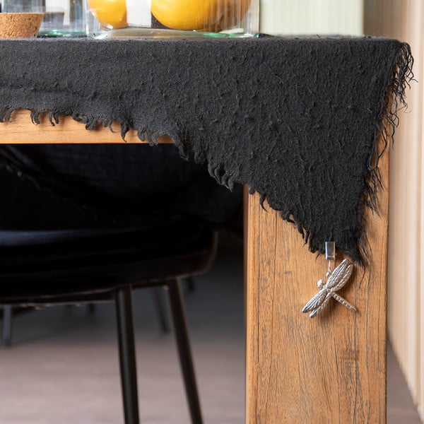 Sada 8 závaží na ubrus Esschert Design Garden-image-1