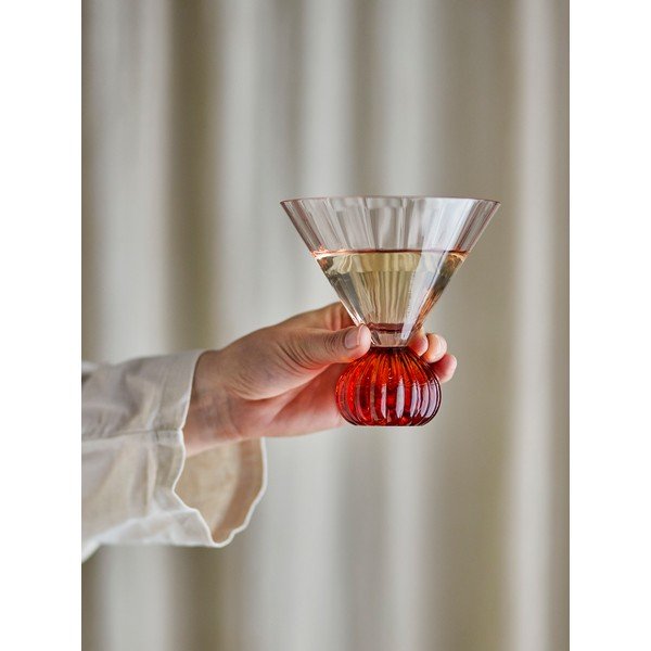 Sklenička na koktejly 300 ml Taurin – Bloomingville-image-2