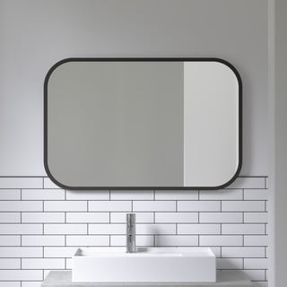 Nástěnné zrcadlo 61x91 cm Hub – Umbra