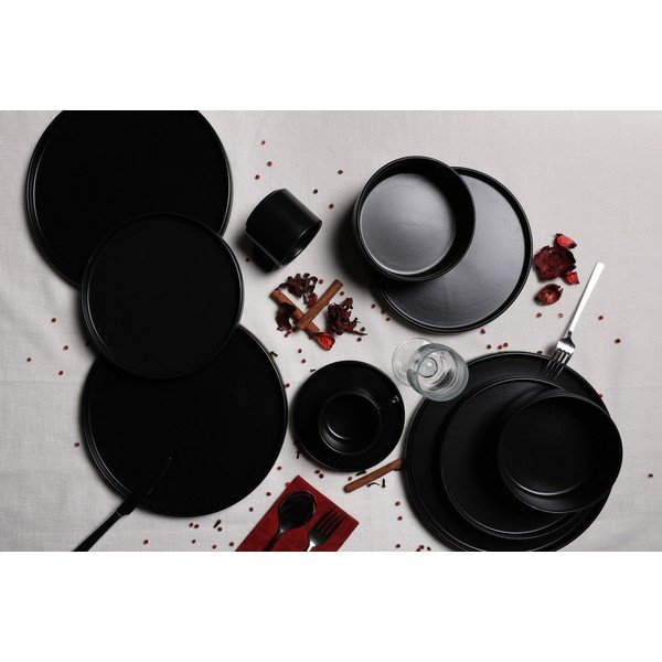 Kameninová jídelní sada 20 ks – Hermia-image-4