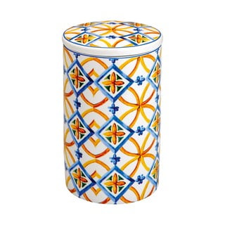 Porcelánová dóza na kávu Medicea – Brandani