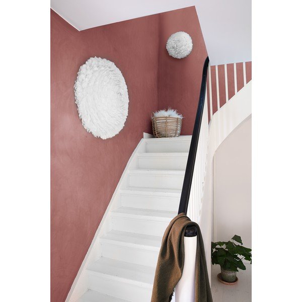 Bílé nástěnné svítidlo ø 45 cm Eos Up – UMAGE-image-1