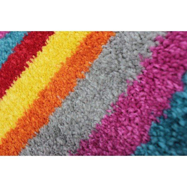 Koberec Flair Rugs Brights Spark, 80 x 150 cm-image-3