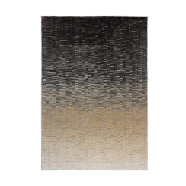 Šedo-béžový koberec Flair Rugs Benita, 160 x 230 cm