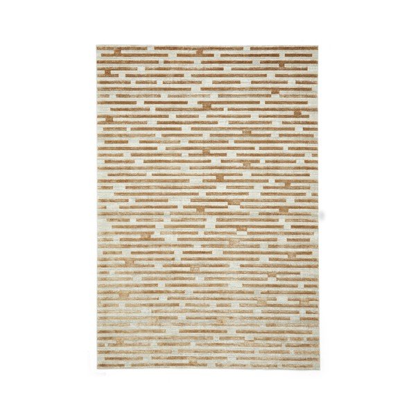 Béžový koberec 160x230 cm Mirage Beige – Think Rugs