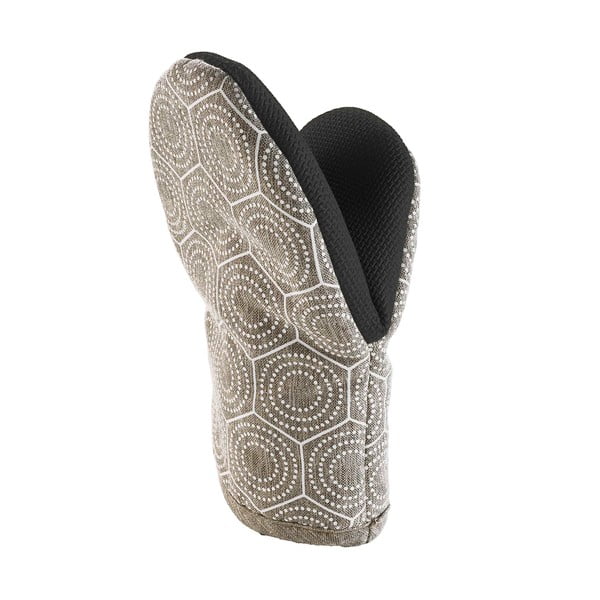 Kuchyňská rukavice ze směsi vláken Alveis – douceur d'intérieur