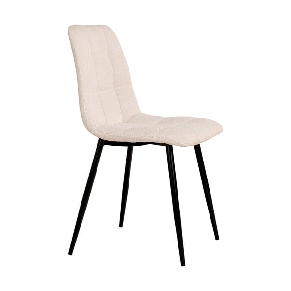 Krémové jídelní židle v sadě 2 ks Moseby – Bonami Essentials-image-2