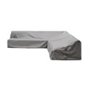 Ochranný obal na zahradní nábytek 270x270x95 cm Iria – Kave Home