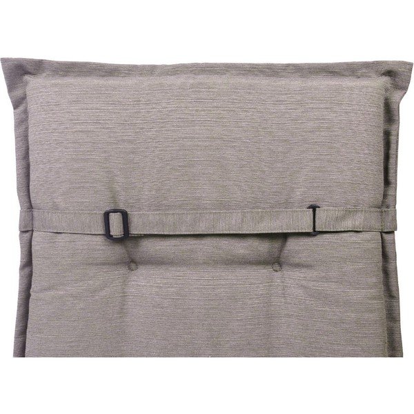 Zahradní podsedák 118x50 cm Naxos - Sun Garden-image-1