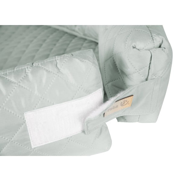 Zelené hnízdečko pro miminko Roba style – Roba-image-3