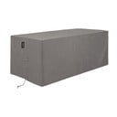 Šedý ochranný obal pro zahradní pohovku Kave Home Iria, 105 x 210 cm