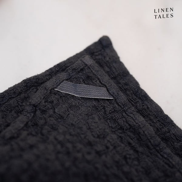 Lněné utěrky v sadě 2 ks 26x26 cm – Linen Tales-image-4