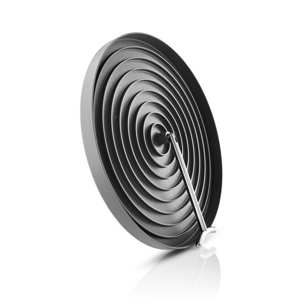 Tmavě šedý odkapávač Eva Solo-image-3