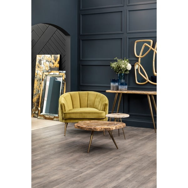 Nástěnné zrcadlo 75x99 cm Pablo – Premier Housewares-image-2