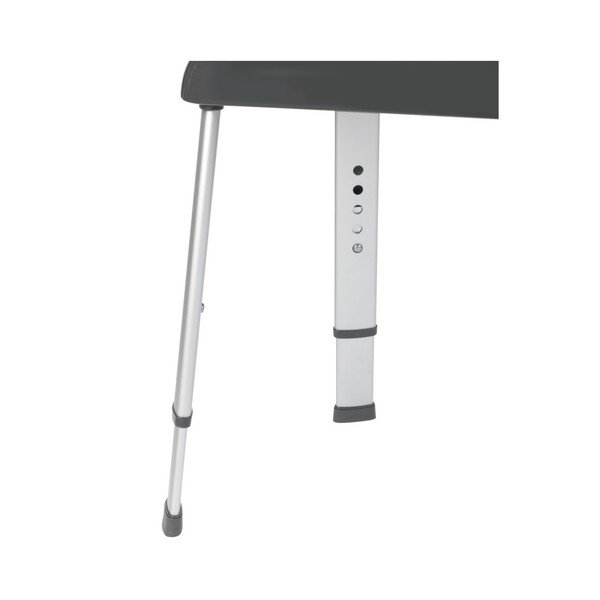 Židlička do sprchy Wenko Shower Secura Premium-image-2